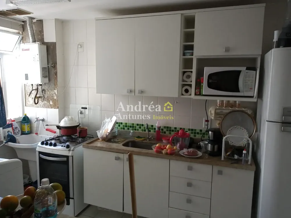 Apartamento, 2 quartos, 70 m² - Foto 8