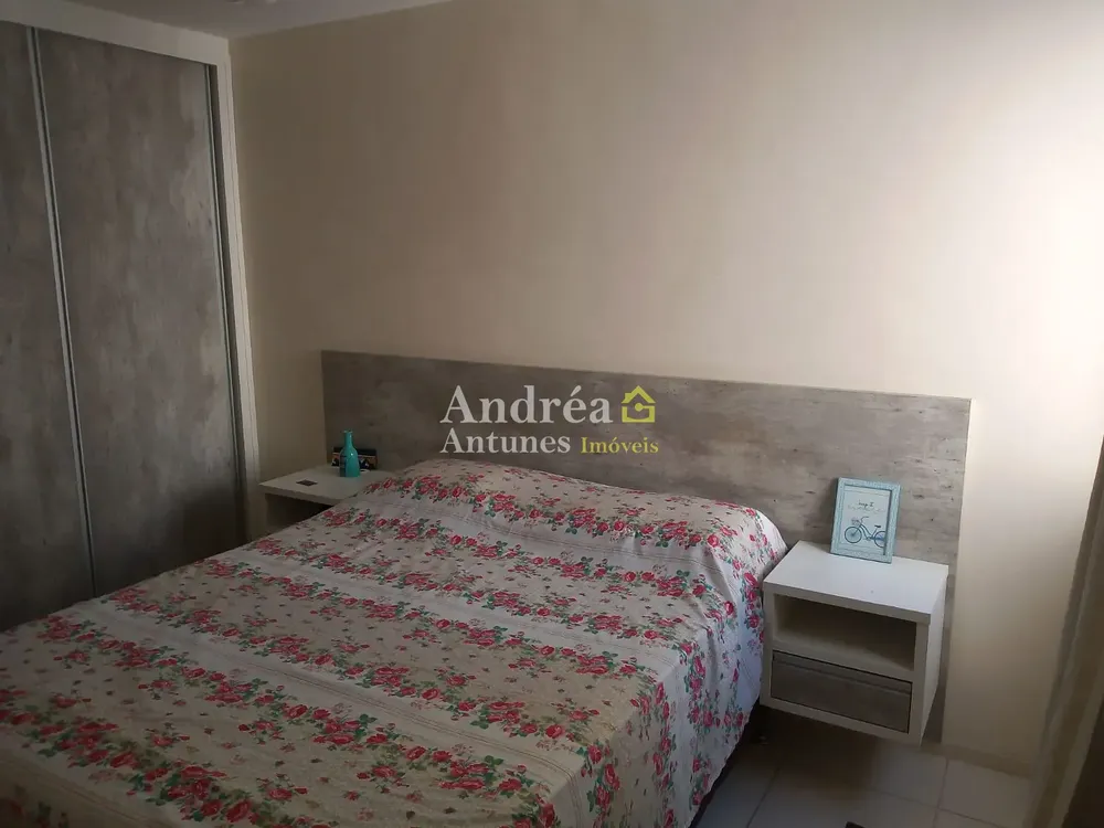 Apartamento, 2 quartos, 70 m² - Foto 3