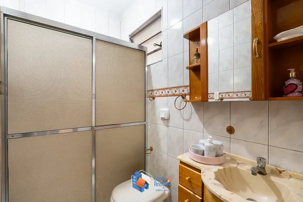 Sobrado, 4 quartos, 86 m² - Foto 6