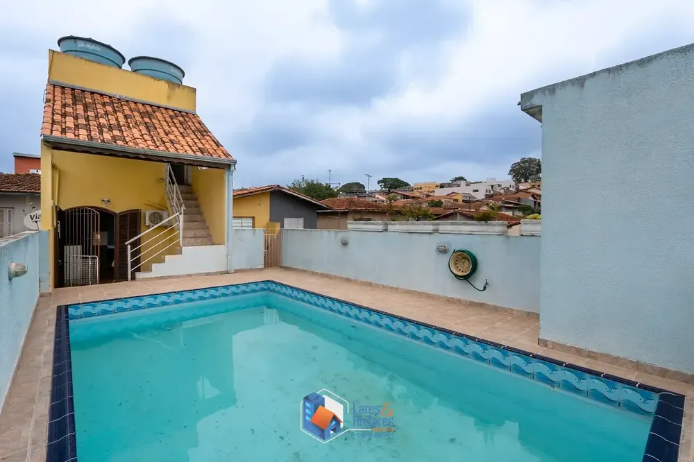 Sobrado, 4 quartos, 86 m² - Foto 7