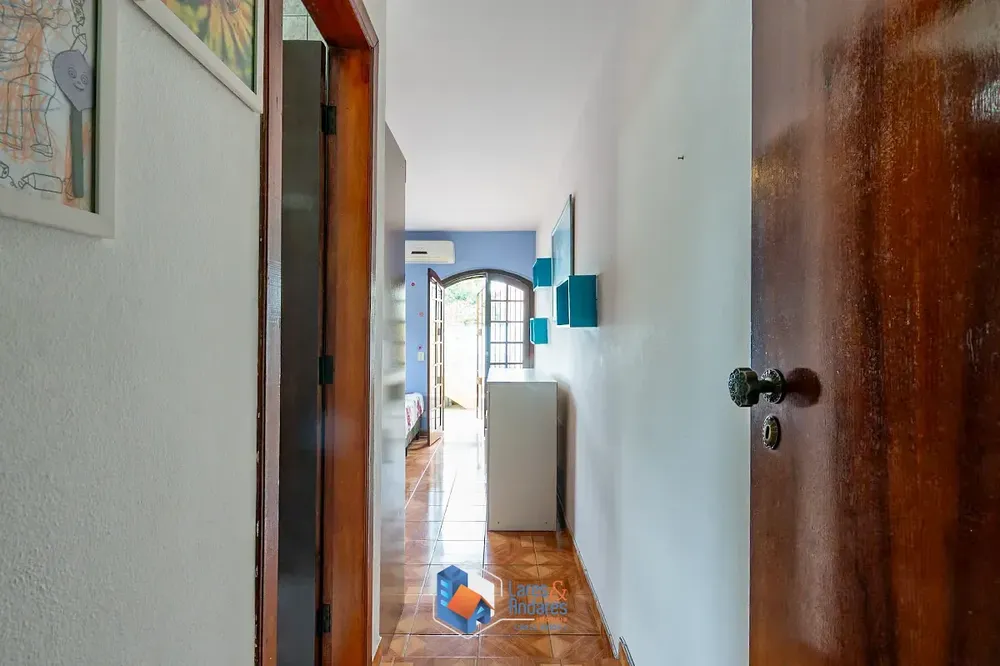 Sobrado, 4 quartos, 86 m² - Foto 5