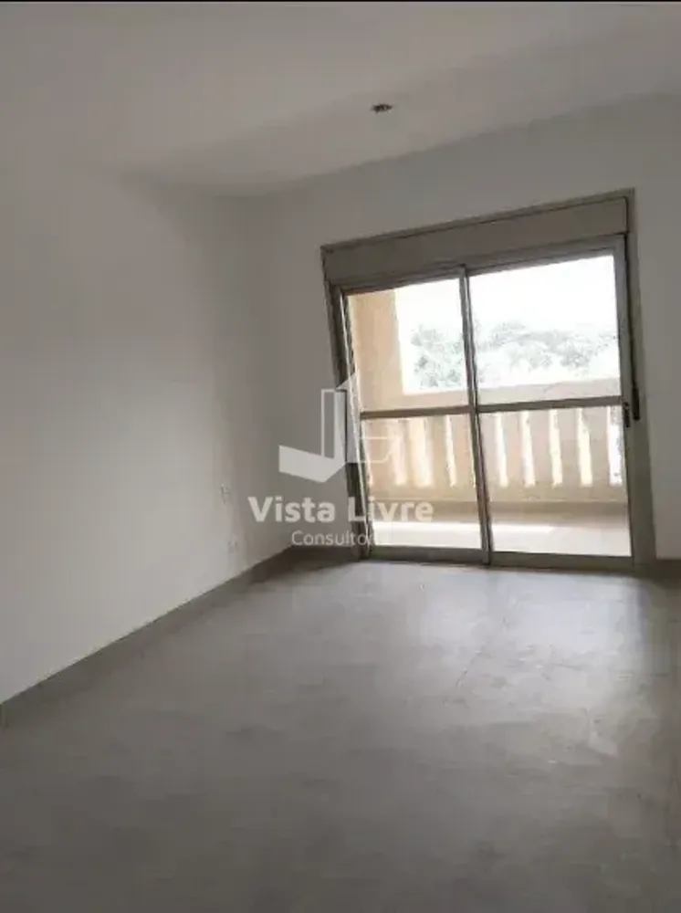 Apartamento, 2 quartos, 92 m² - Foto 1