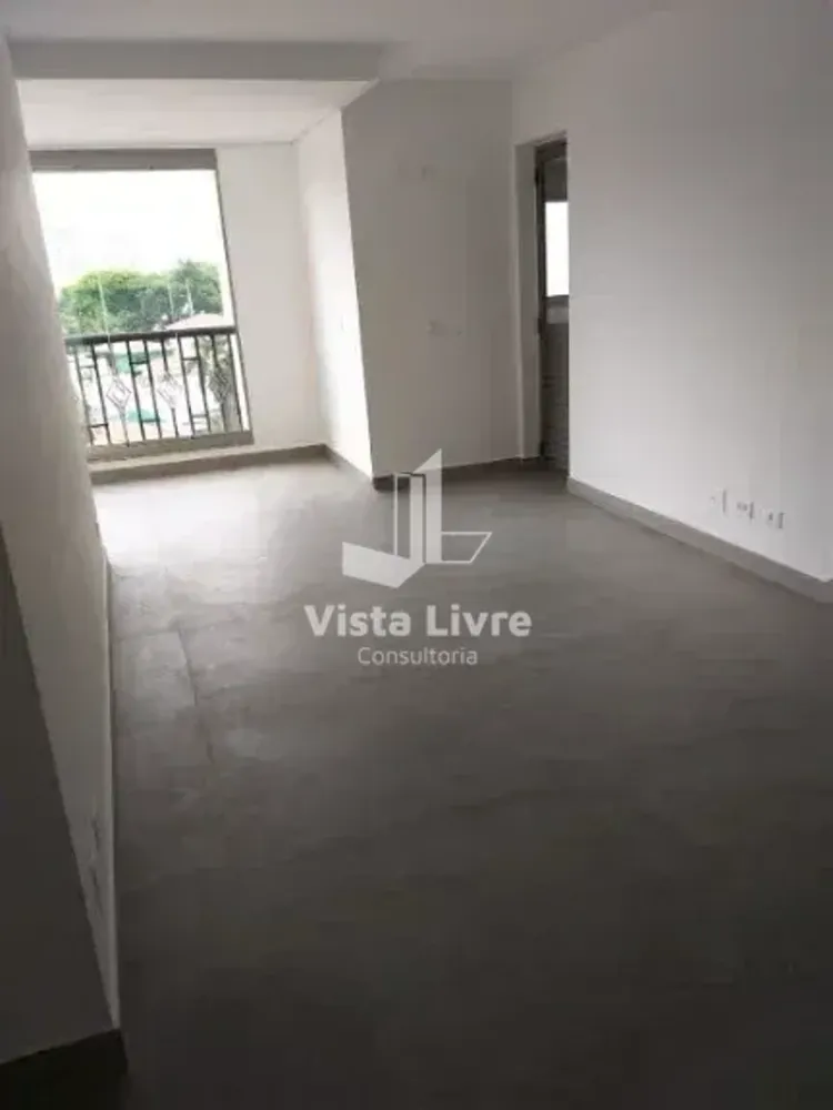 Apartamento, 2 quartos, 92 m² - Foto 3