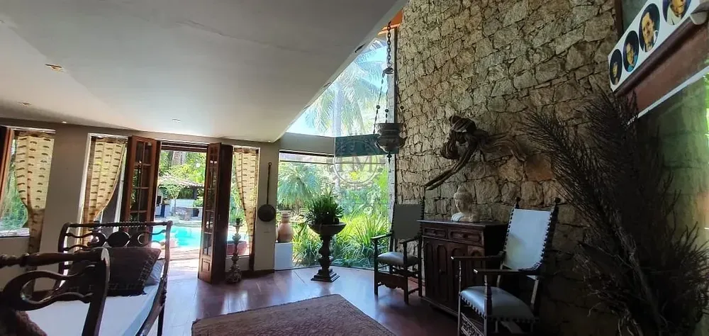 Casa, 6 quartos, 501 m² - Foto 62