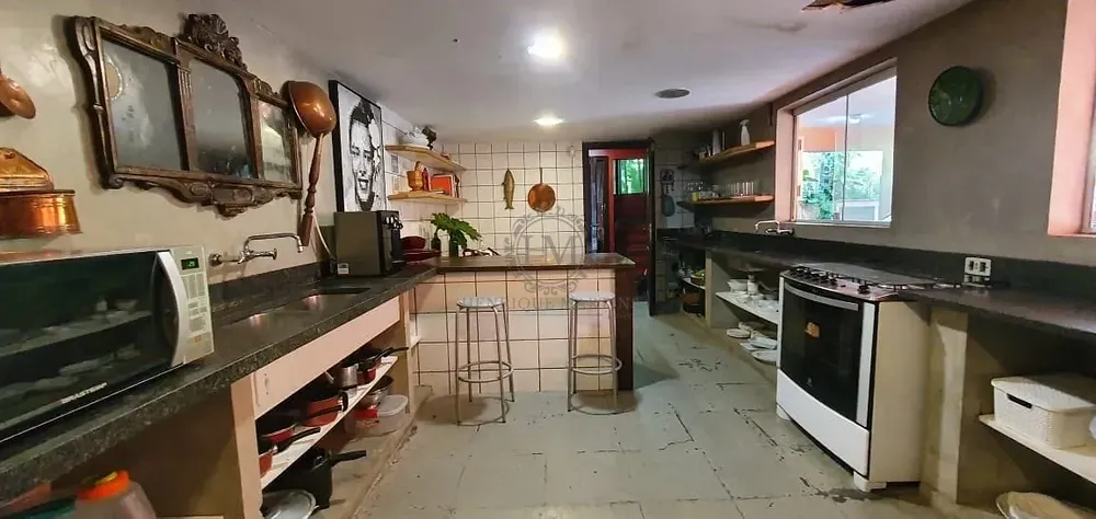 Casa, 6 quartos, 501 m² - Foto 12