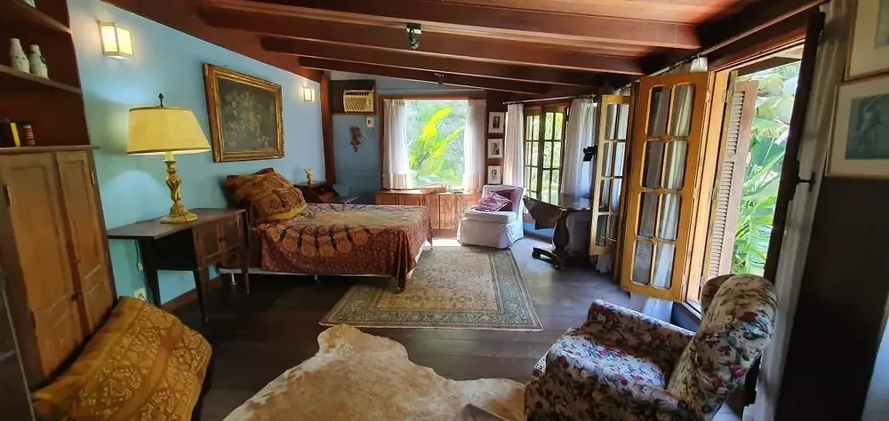 Casa, 6 quartos, 501 m² - Foto 83