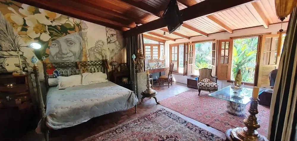 Casa, 6 quartos, 501 m² - Foto 34