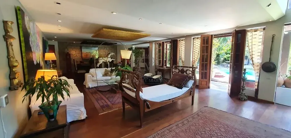 Casa, 6 quartos, 501 m² - Foto 20
