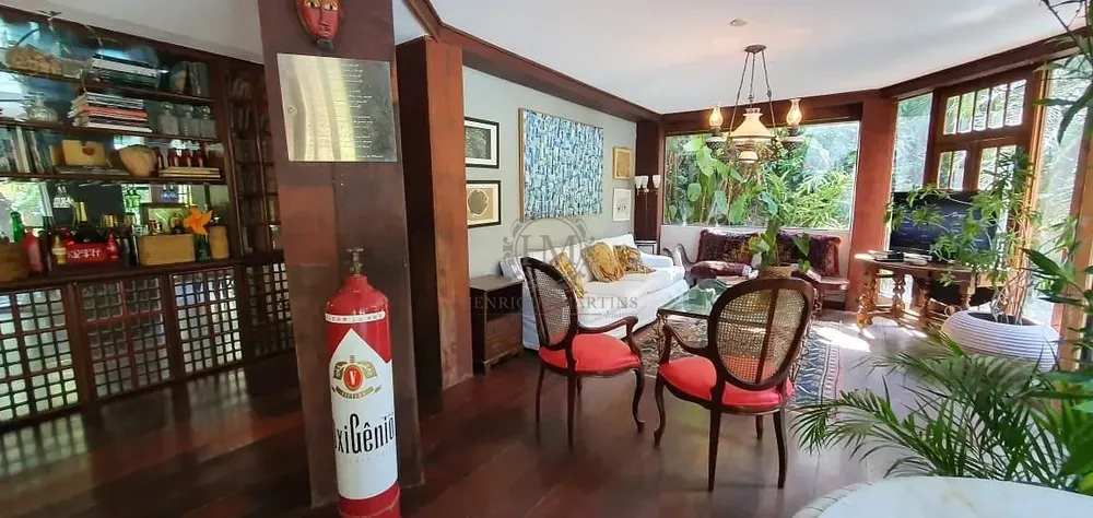Casa, 6 quartos, 501 m² - Foto 36