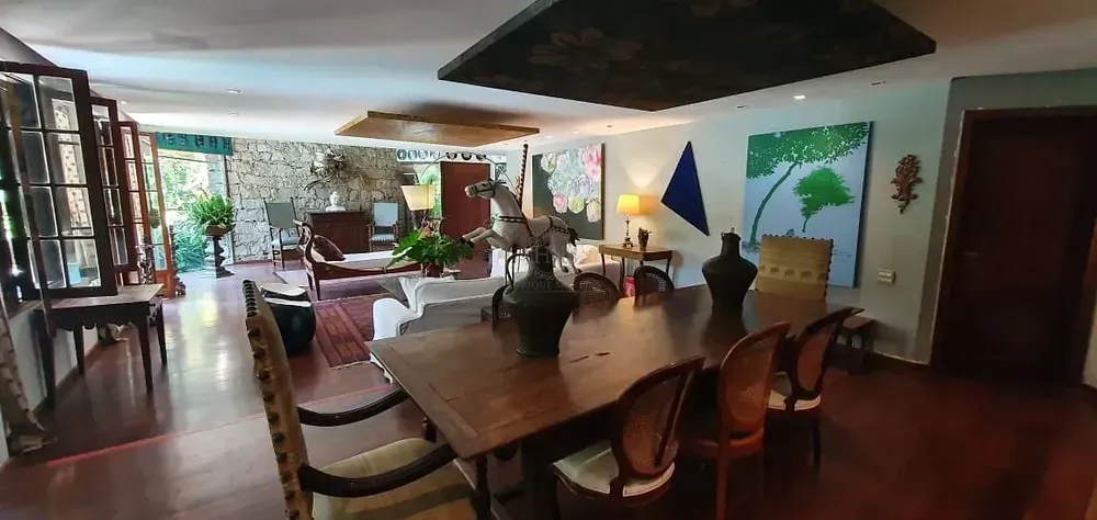 Casa, 6 quartos, 501 m² - Foto 97