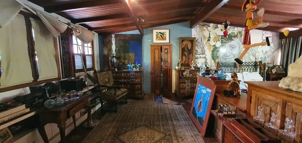 Casa, 6 quartos, 501 m² - Foto 79
