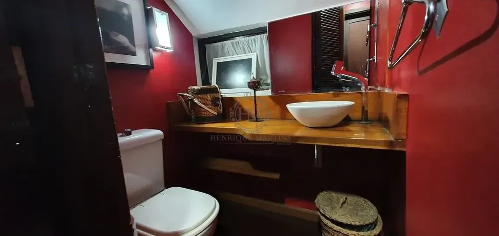 Casa, 6 quartos, 501 m² - Foto 60