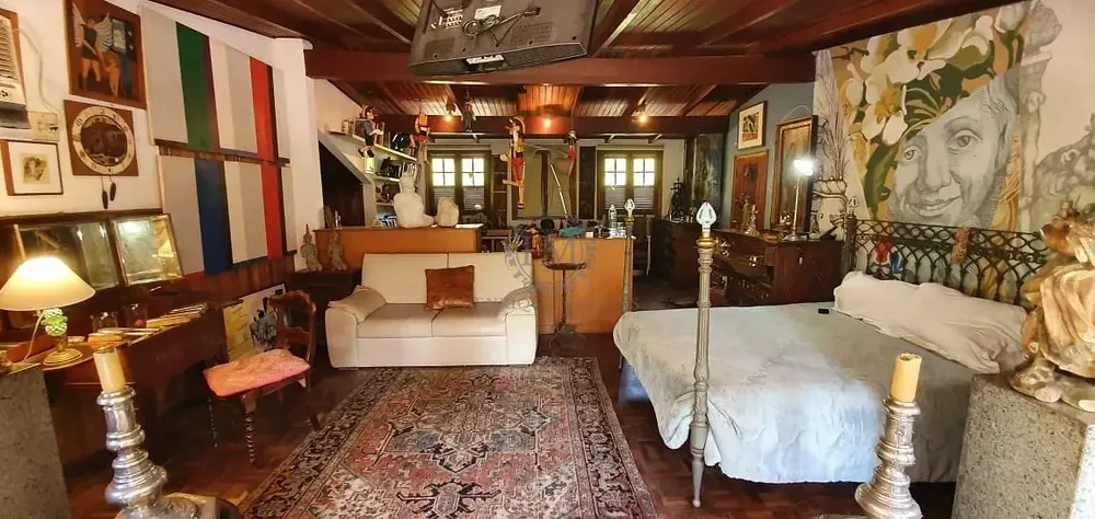 Casa, 6 quartos, 501 m² - Foto 30