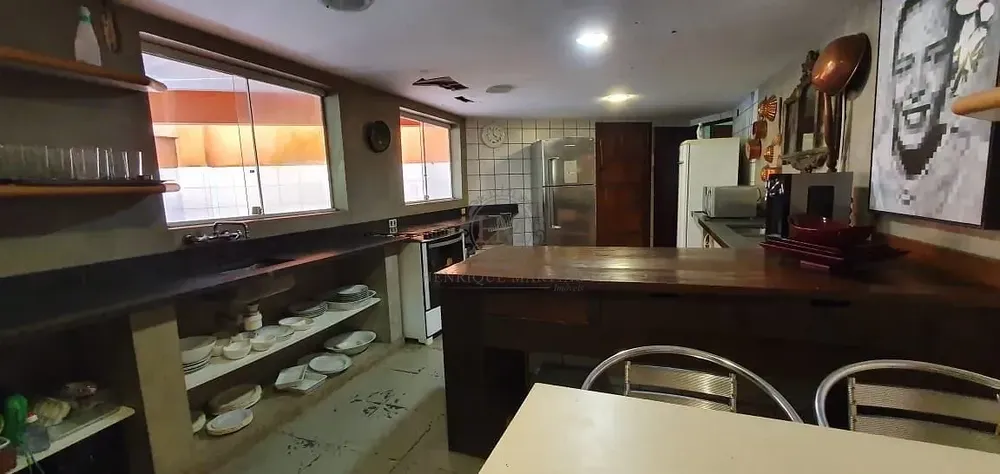 Casa, 6 quartos, 501 m² - Foto 15