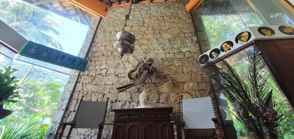 Casa, 6 quartos, 501 m² - Foto 71