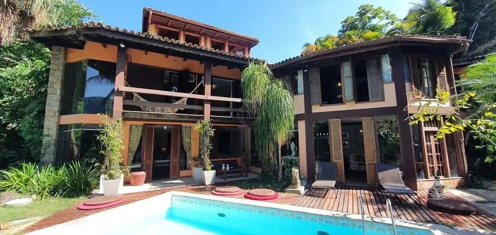 Casa, 6 quartos, 501 m² - Foto 99