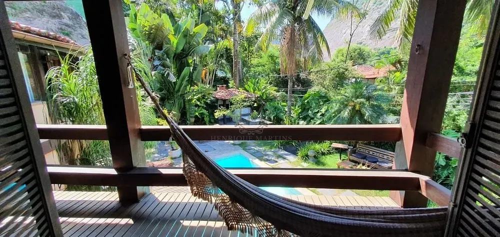 Casa, 6 quartos, 501 m² - Foto 45