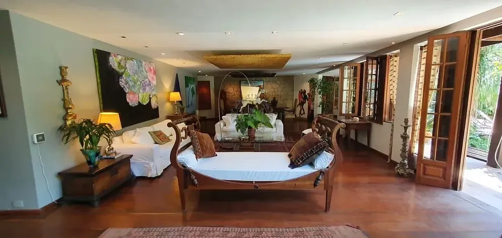 Casa, 6 quartos, 501 m² - Foto 63