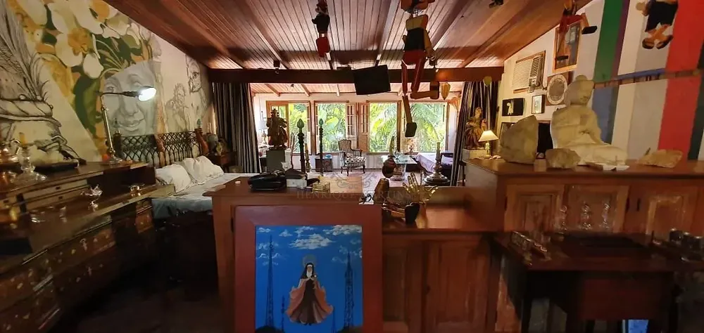 Casa, 6 quartos, 501 m² - Foto 46