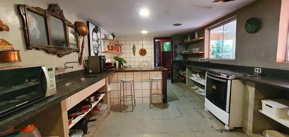 Casa, 6 quartos, 501 m² - Foto 105