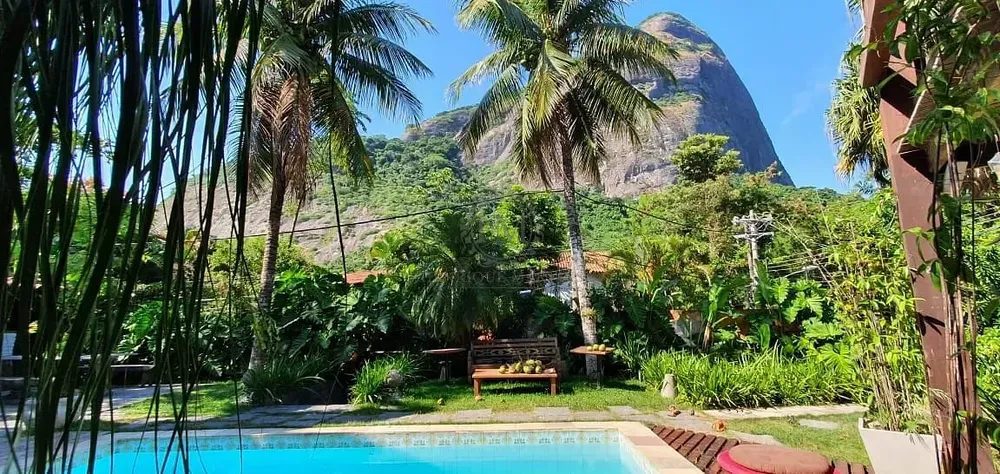 Casa, 6 quartos, 501 m² - Foto 16