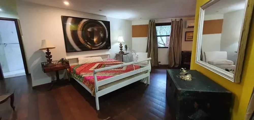 Casa, 6 quartos, 501 m² - Foto 27