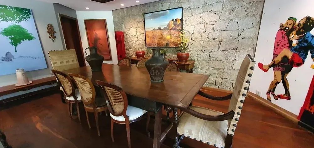 Casa, 6 quartos, 501 m² - Foto 77