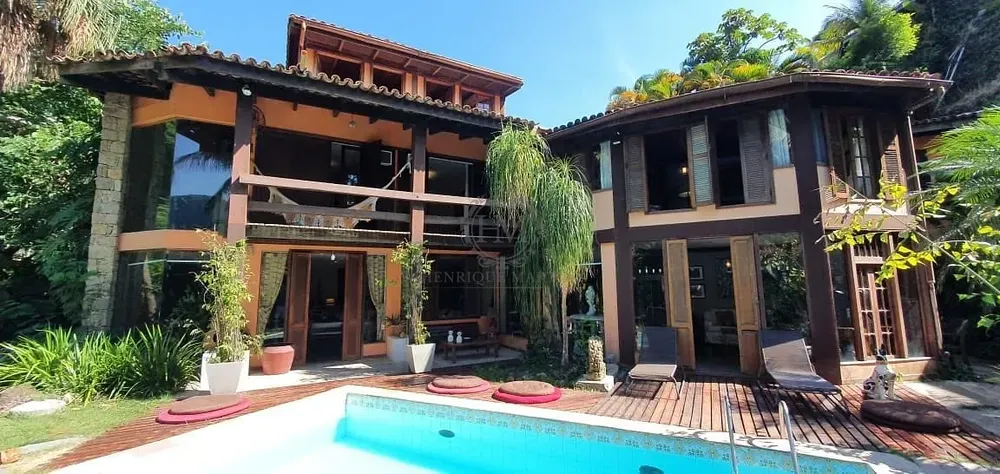 Casa, 6 quartos, 501 m² - Foto 40