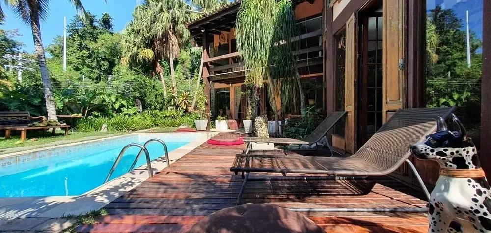 Casa, 6 quartos, 501 m² - Foto 28