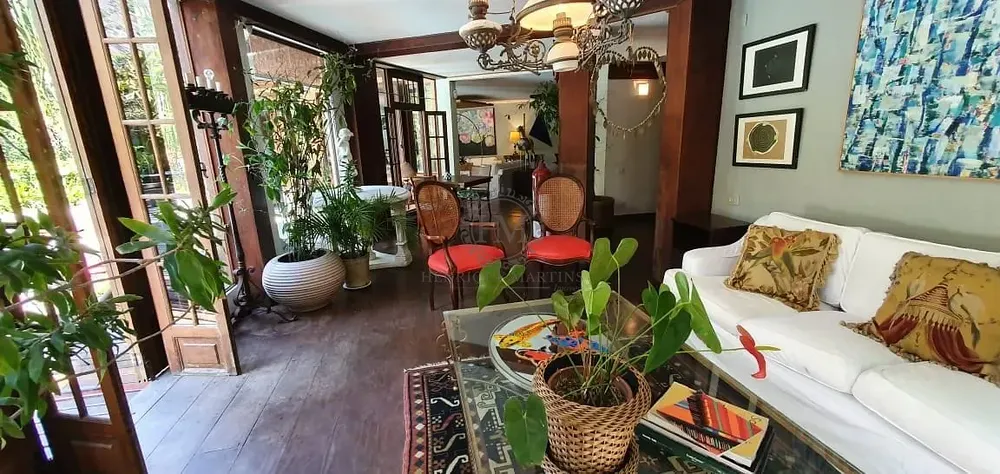 Casa, 6 quartos, 501 m² - Foto 24