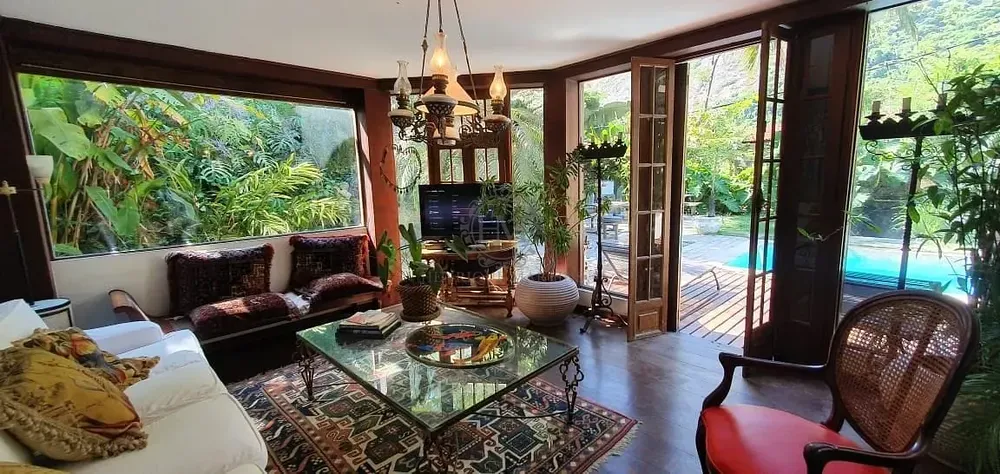 Casa, 6 quartos, 501 m² - Foto 58