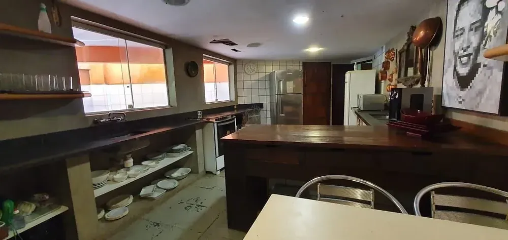 Casa, 6 quartos, 501 m² - Foto 104