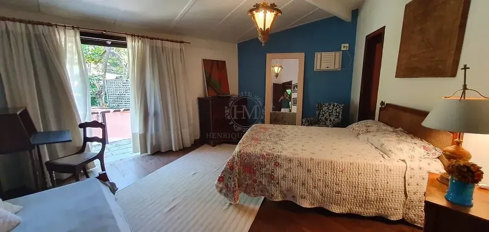 Casa, 6 quartos, 501 m² - Foto 6