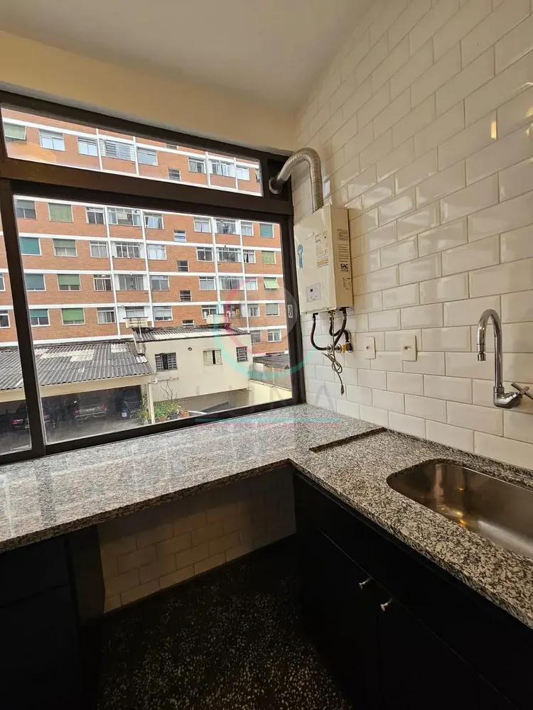 Apartamento, 3 quartos, 123 m² - Foto 3