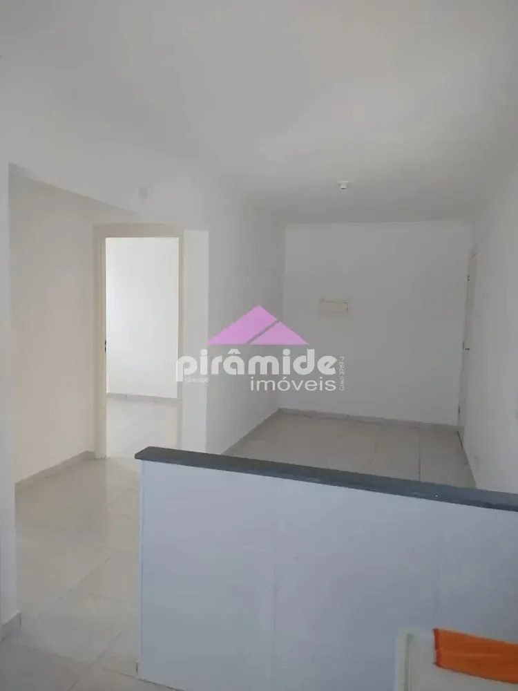 Apartamento, 2 quartos, 48 m² - Foto 2