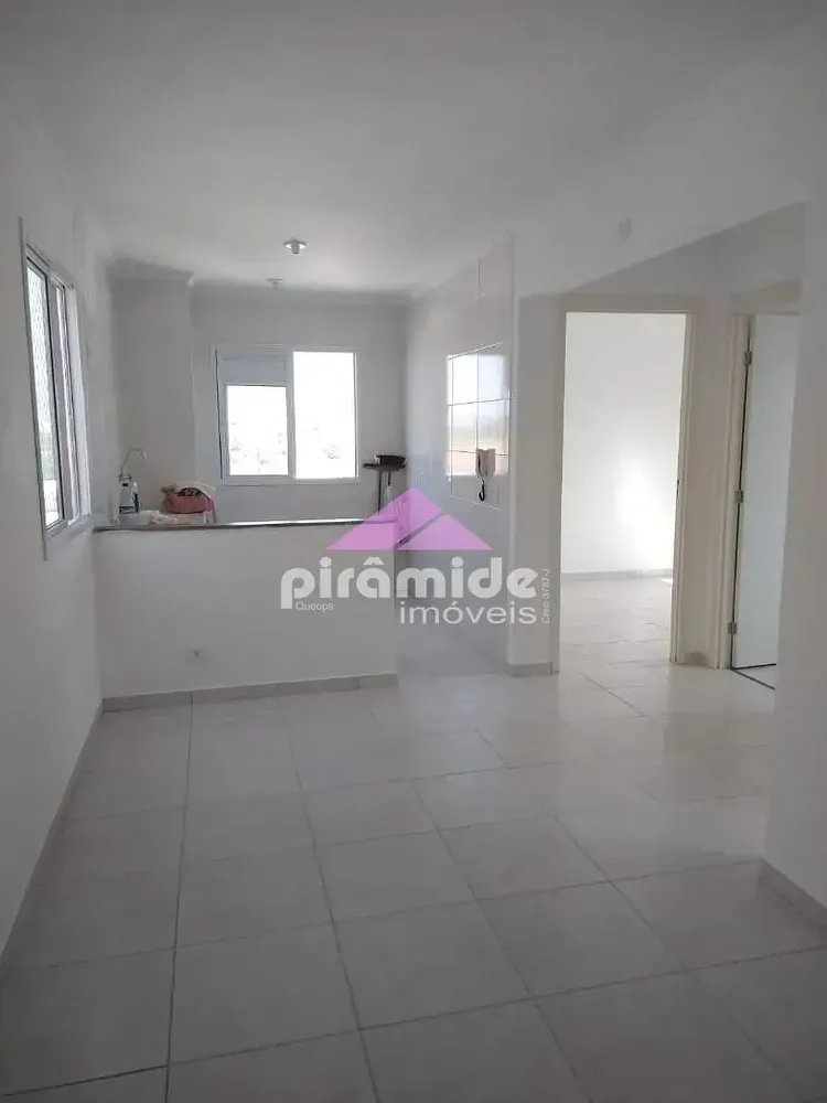 Apartamento, 2 quartos, 48 m² - Foto 1