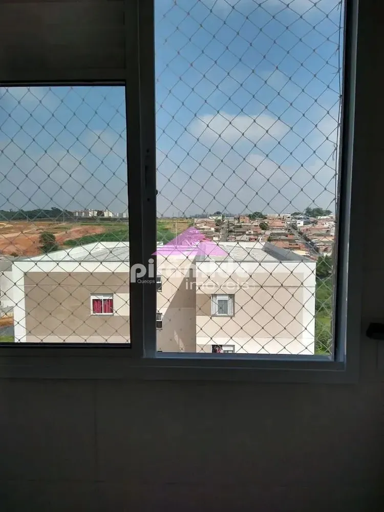 Apartamento, 2 quartos, 48 m² - Foto 4