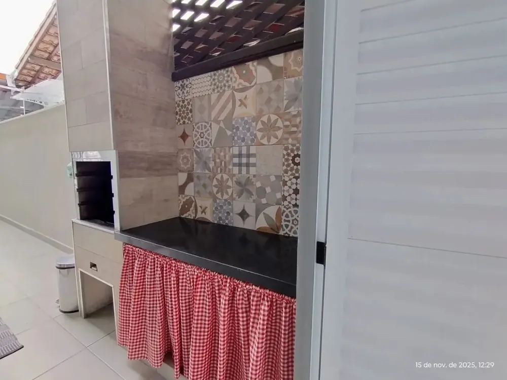 Casa, 3 quartos, 180 m² - Foto 3