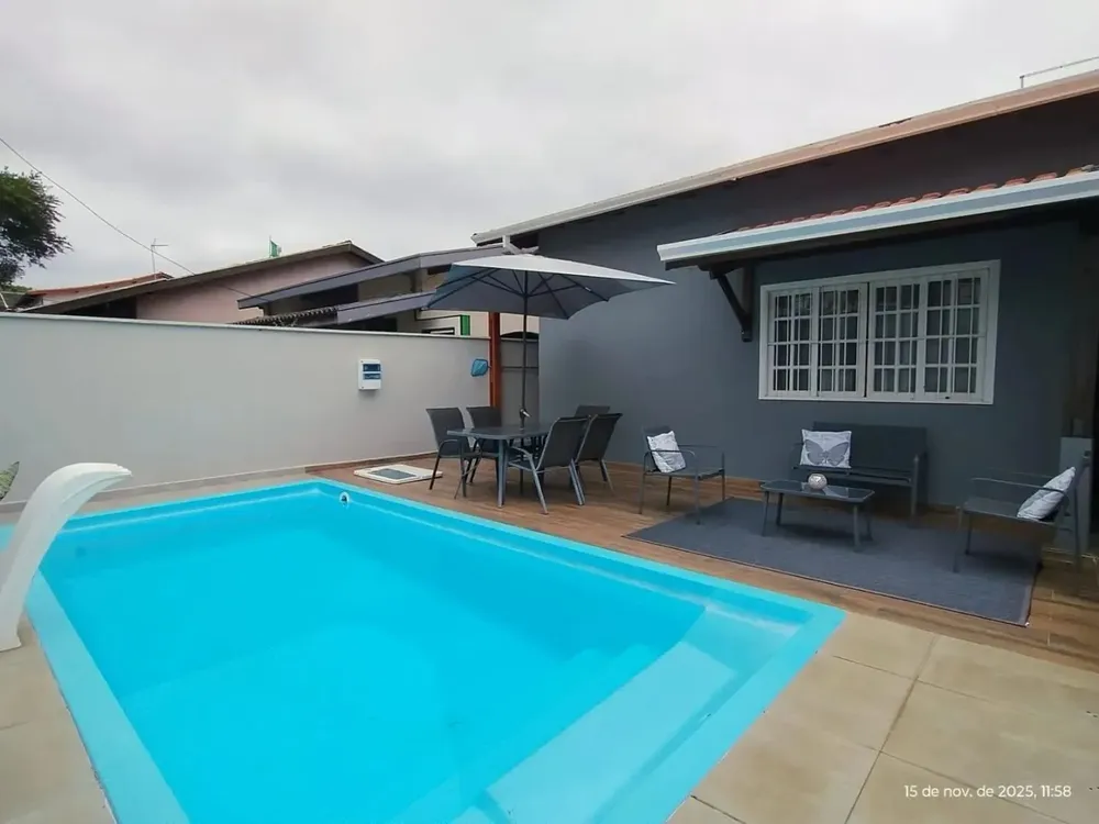 Casa, 3 quartos, 180 m² - Foto 1