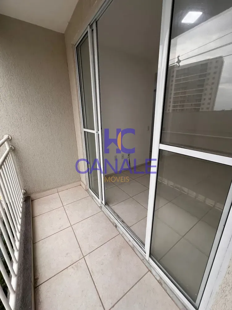 Apartamento, 2 quartos, 51 m² - Foto 4