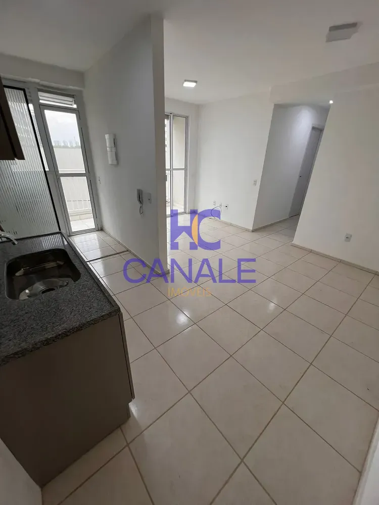 Apartamento, 2 quartos, 51 m² - Foto 8