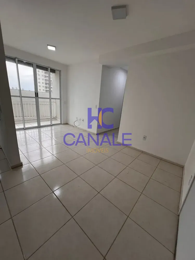 Apartamento, 2 quartos, 51 m² - Foto 2
