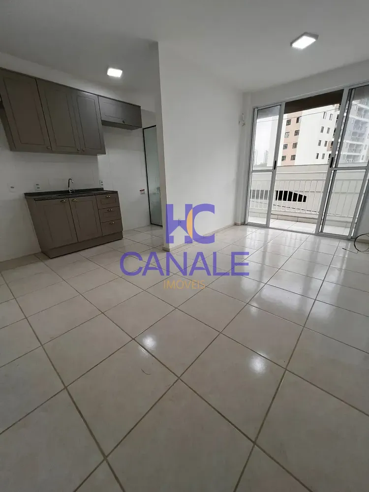 Apartamento, 2 quartos, 51 m² - Foto 7