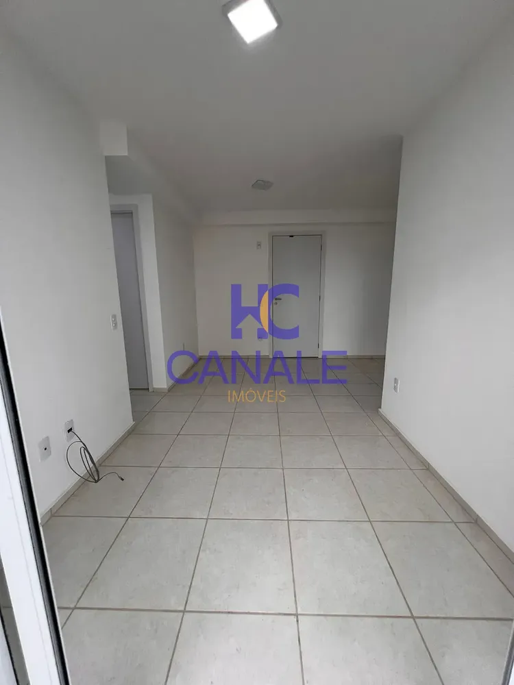 Apartamento, 2 quartos, 51 m² - Foto 3