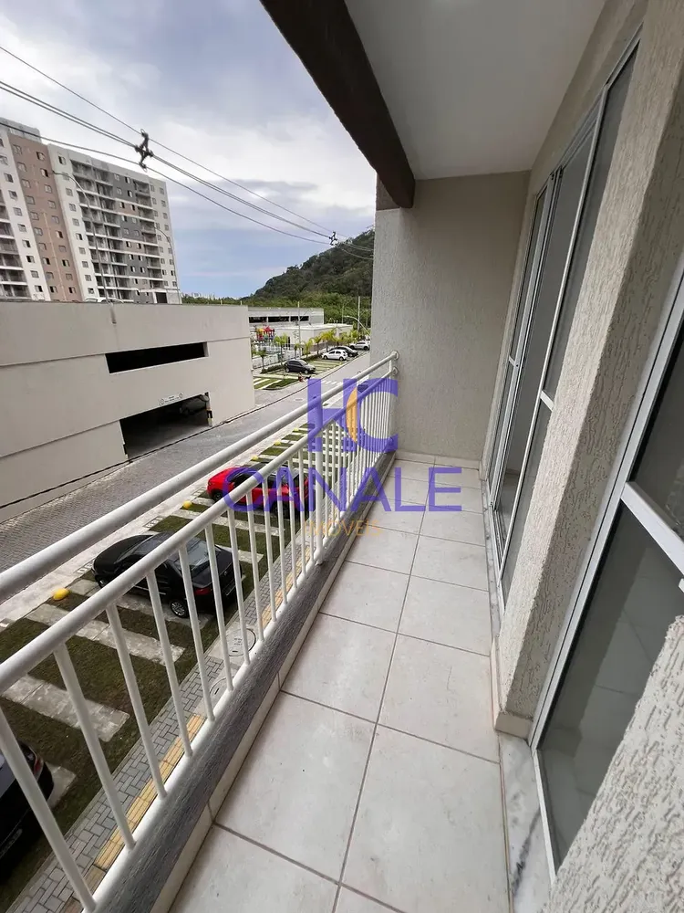Apartamento, 2 quartos, 51 m² - Foto 6