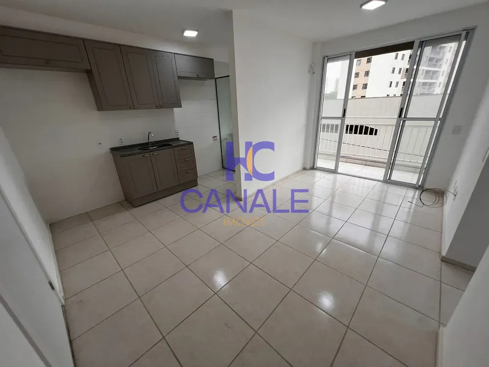 Apartamento, 2 quartos, 51 m² - Foto 1
