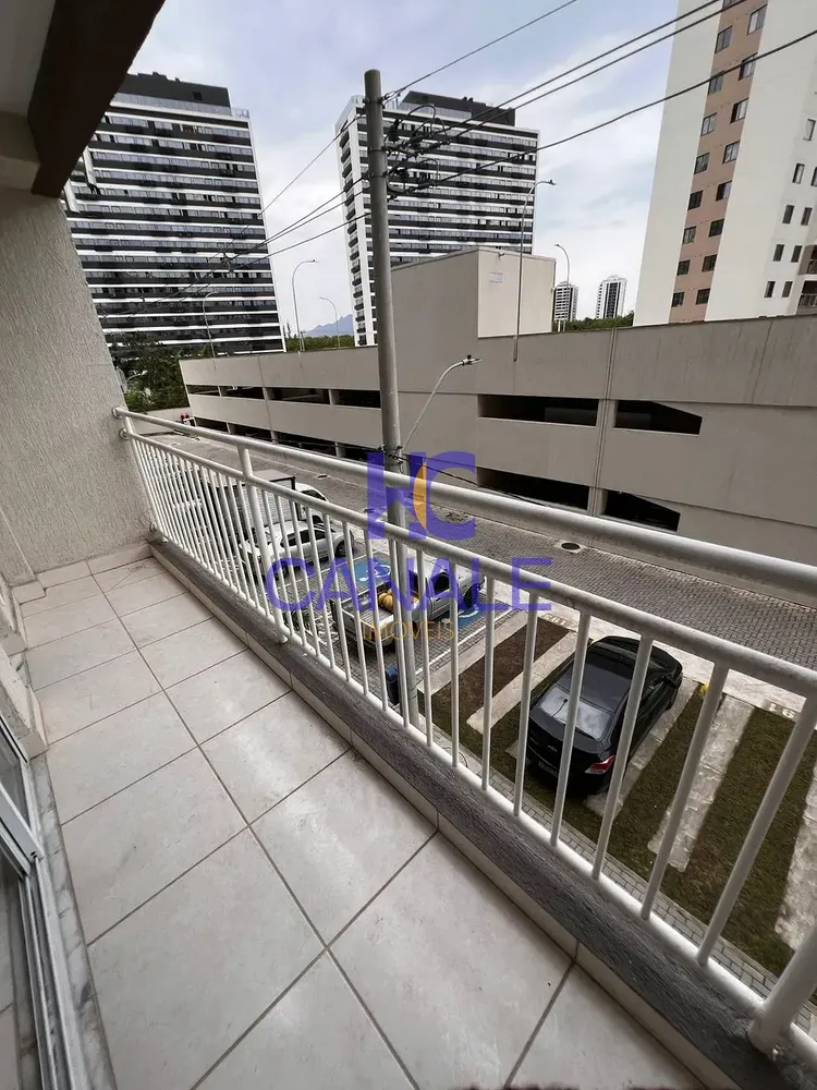 Apartamento, 2 quartos, 51 m² - Foto 5