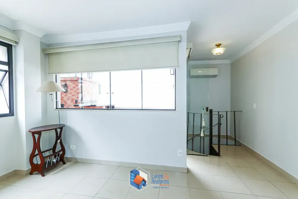 Cobertura, 2 quartos, 127 m² - Foto 4