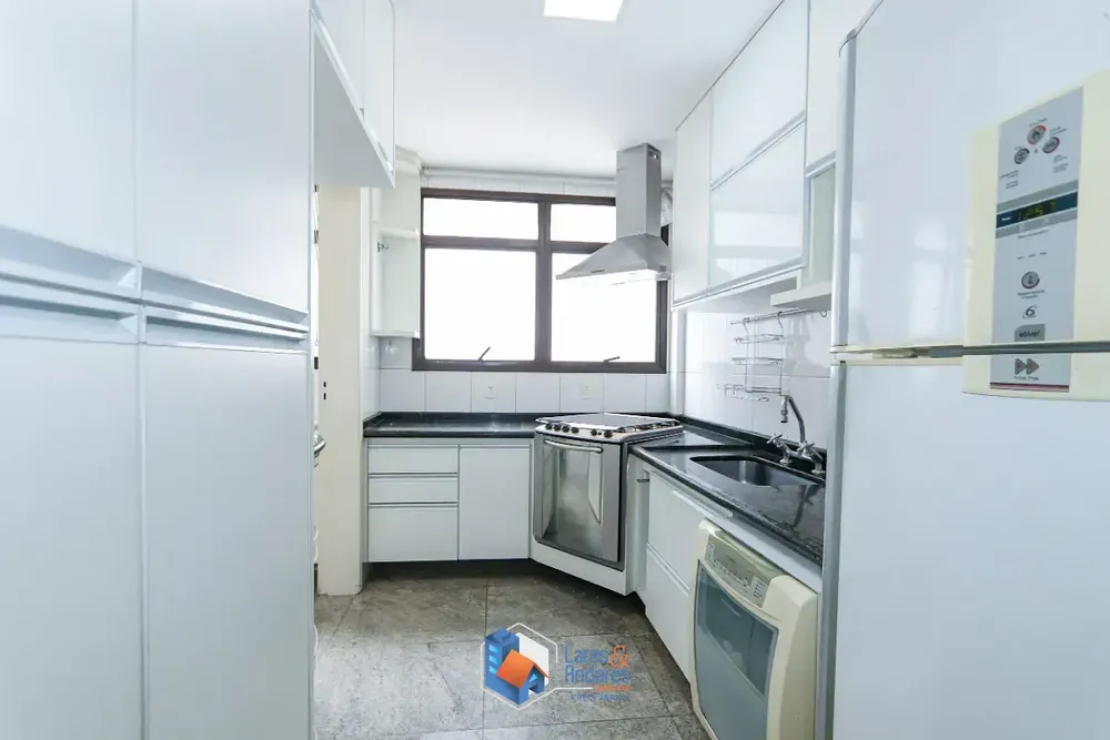 Cobertura, 2 quartos, 127 m² - Foto 8