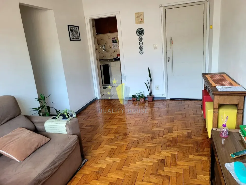 Apartamento, 2 quartos, 73 m² - Foto 2